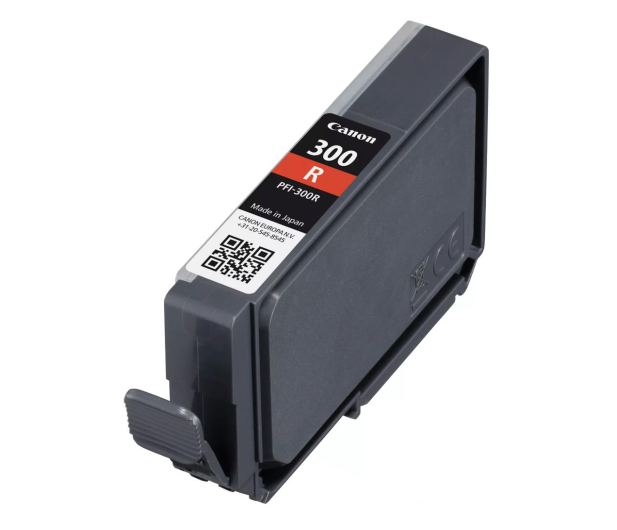 CANON Tusz PFI-300 R EUR/OC 4199C001 - 1190655 - zdjęcie 2
